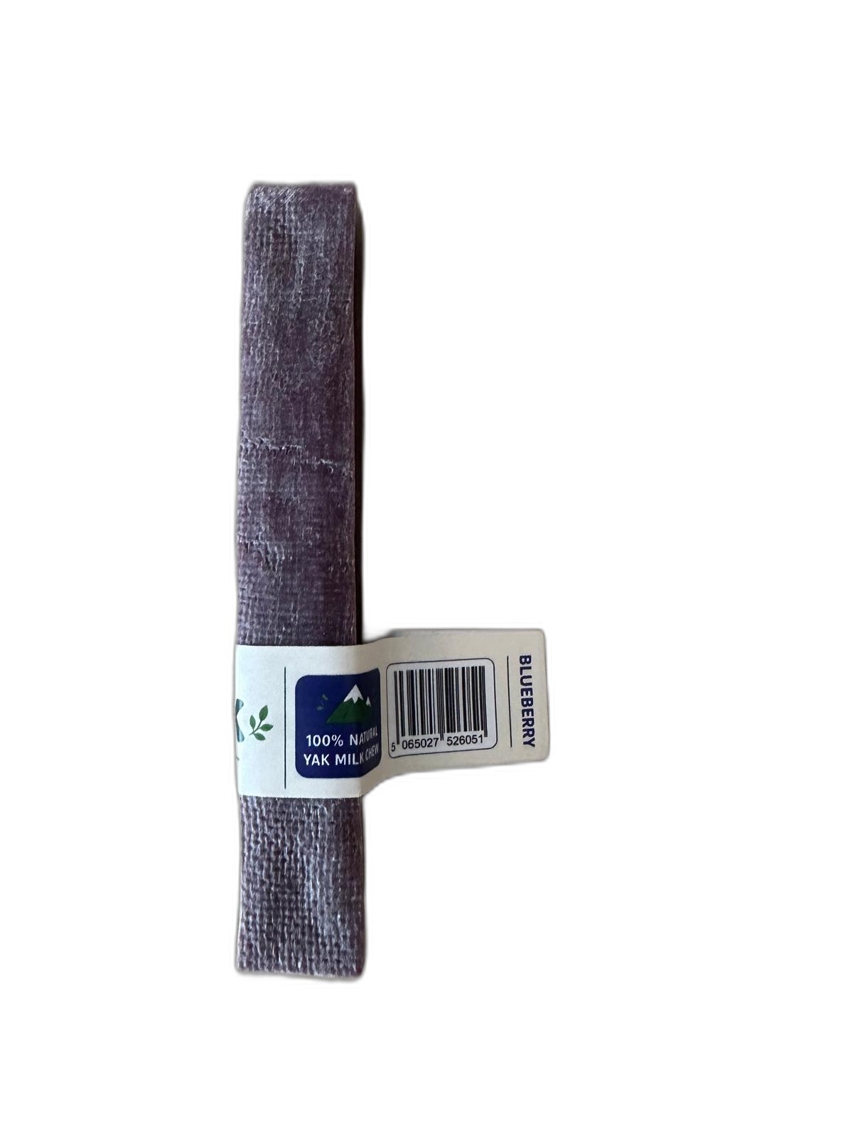 Hi-Yak Blueberry Chew
