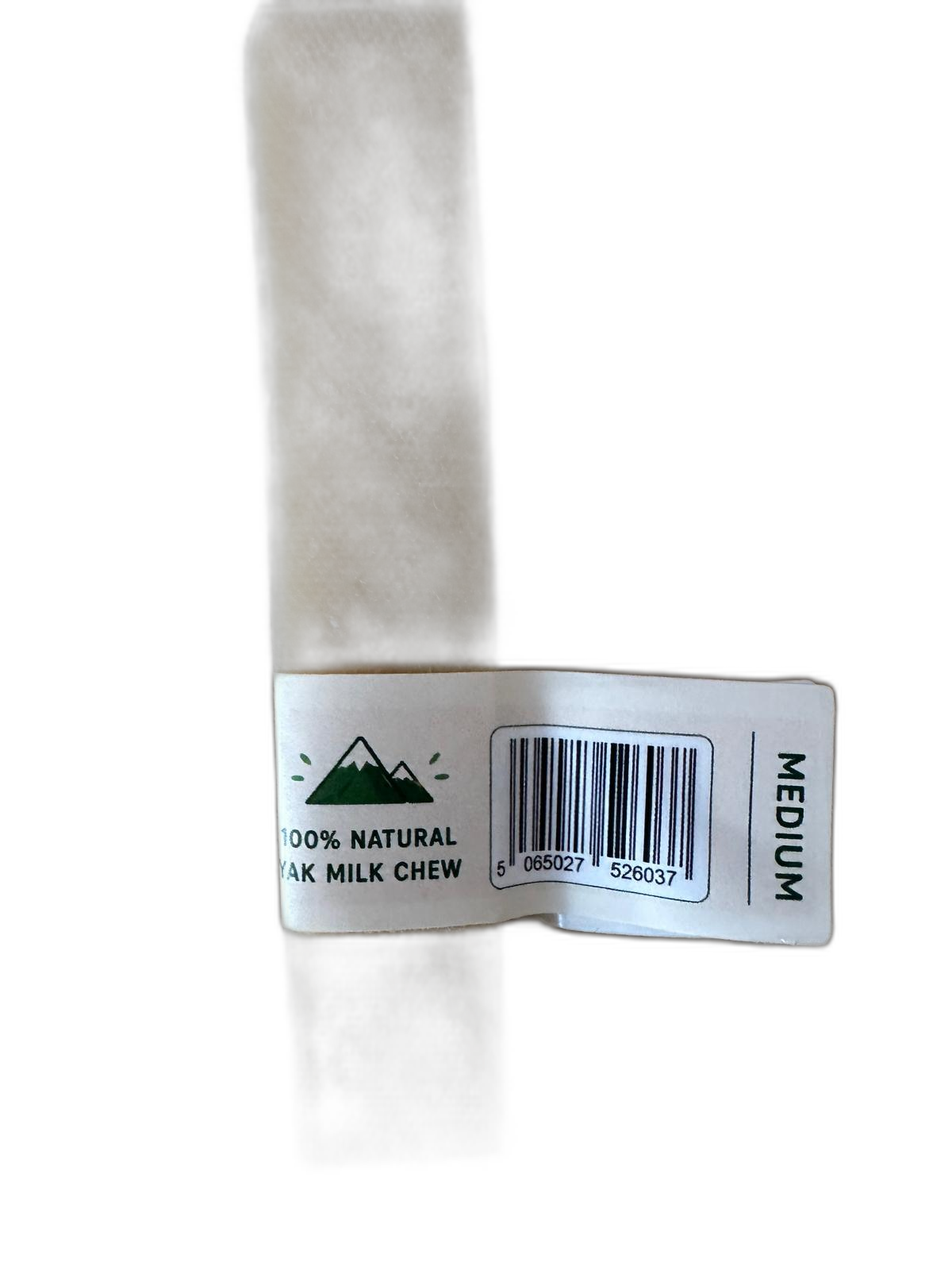 Hi-Yak Medium Chew